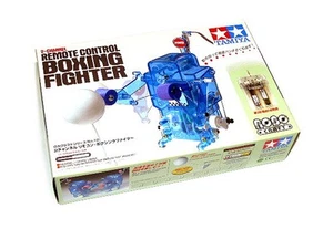 TAMIYA ROBO Modelo Mecánico 2 canales Control Remoto Boxeo Luchador 71110 - Imagen 1 de 2