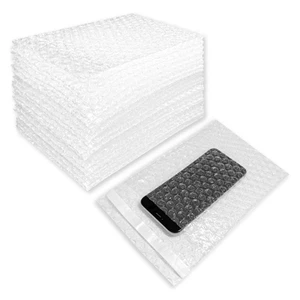 75 units 15"x17.5" Bubble Out Pouches Bubble Bags Self Seal Made in USA - Picture 1 of 6