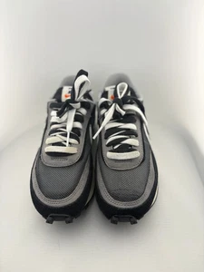 Nike LD Waffle sacai Black - Size 4 - BV0073-001 - Picture 1 of 5