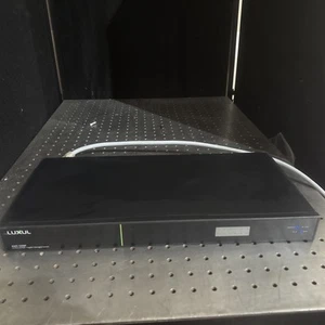 Luxul AMS-1208P AV Series 12 Port/8 PoE+ Gigabit Managed Switch -Great Condition - Picture 1 of 5