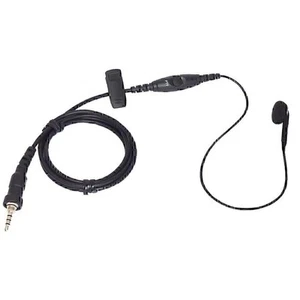 Standard Horizon SSM-517A Earpiece Microphone f/HX270, HX370, HX471 & HX400 - Picture 1 of 1
