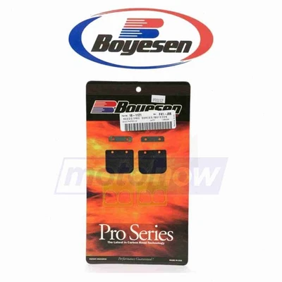 Boyesen Pro Series Reeds for 1990-1996 Yamaha YZ250 - Fuel & Air Reeds & eu Foto 1 de 4