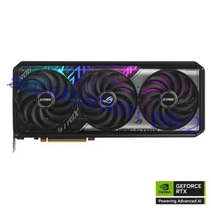 NEW ASUS ROG STRIX RTX5070 O12G GAMING GDDR7 Graphics card Fast delivery - Picture 1 of 8