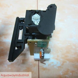 1pcs New Laser Lens Optical Pickup SOH-AD5 SOHAD5 For VCD Player - Picture 1 of 3