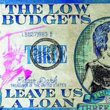 The Low Budgets - Leave Us A Loan [New Vinyl LP]