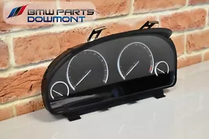 BMW F01 F06 5 F10 F13 F25 INSTUMENTENKOMBI CLUSTER TACHO HUD MPH 8795222 USA - Bild 1 von 8