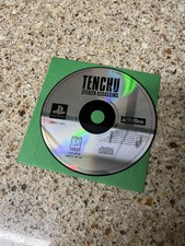 .PSX.' | '.Tenchu Stealth Assassins.