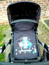 bugaboo buffalo ebay