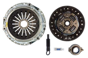 Exedy 08-15 Mitsubishi EVO X Stage 1 Organic Clutch - Picture 1 of 1