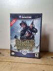 Medal of Honor: Frontline Player's Choice (Nintendo GameCube, 2004)