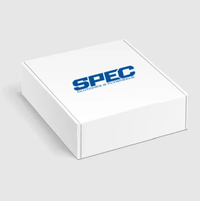 Spec Stage 2 Clutch Kit For 14-21 Volkswagen GTI MK VII / 14-18 Golf R - Image 1 of 3