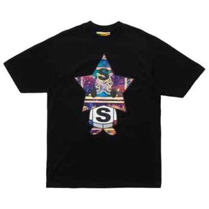 Sukamii Ancient Mew Pokemon Starboy Tee T-Shirt Herren Medium - Neu - Bild 1 von 3