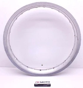 (J16x1.850 WHEEL RIM J 16x1.85 6 01 DOT D.I.D JAPAN 88--08 15-- 28 Spoke-Hole - Picture 1 of 12