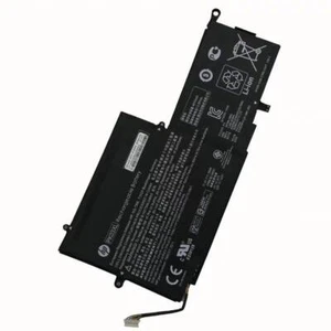 Batería Original PK03XL Para HP Spectre X360 13-4000 Serie 13-4100 HSTNN-DB6S NUEVA - Imagen 1 de 4