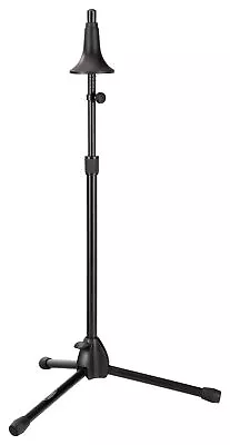 Professioneller CLASSIC CANTABILE Posaunenständer für den sicheren Stand!
