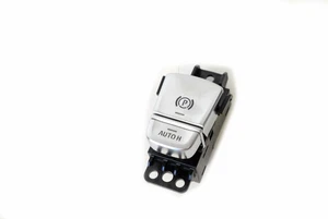 BMW 7 G11 740i 2015 LHD Feststellbremsschalter Taster 9109308 11535381 - Bild 1 von 4