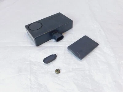 Sirena sistema de alarma de seguridad Harley Davidson Softail Touring & Dyna 68958-00 Foto 1 de 4