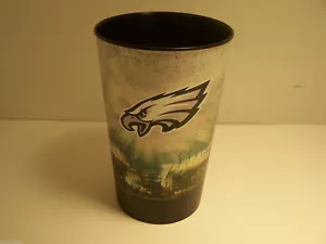Philadelphia Eagles 2014 Lincoln Financial Field NFL Stadium Collectible Cup - Picture 1 of 5