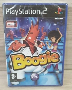 PS2 / Playstation Boogie. Nuevo y precintado. - Imagen 1 de 2
