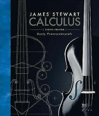Calculus (8th Edition)