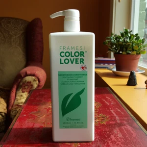 Framesi Color Lover Smooth Shine Conditioner 33.8 fl oz - Picture 1 of 1