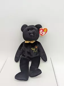 Ty Beanie Baby - The End - Excelente Estado Usado - Imagen 1 de 7