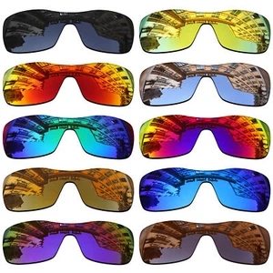 Vonxyz 20+ Color Choices IRCoat Replacement Lenses for-Oakley Antix Sunglasses - Picture 1 of 27