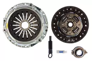 Exedy 08-15 Mitsubishi EVO X Stage 1 Organic Clutch - Picture 1 of 1