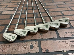 LPGA Square Two Totally Matched 3, 5-8, PW Irons Ladies RH - Picture 1 of 12