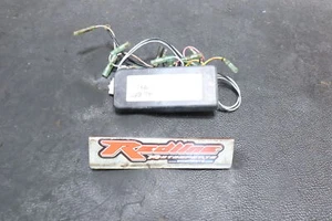 1996 SEA-DOO XP ELECTRONIC MODULE 278000510 - Picture 1 of 10