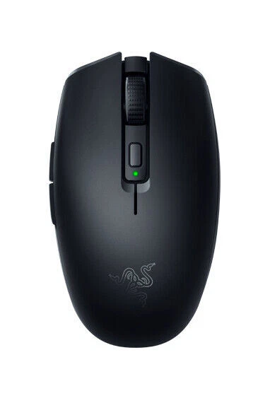 Razer Orochi V2 Wireless Gaming Mouse - Black