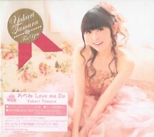 Yukari Tamurum Anne Love me Do [Limited Edition Disc With DVD]