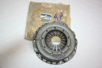 Original Opel Astra F Ascona C Druckplatte 90425249 Kupplung DP6642 - Bild 1 von 4