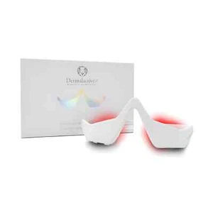 DERMALACTIVES HOLOGLOW UNDER EYE MASK (NWB/Sealed) - Picture 1 of 1