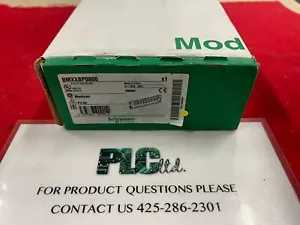 BMXXBP0800 Factory Direct Nuevo Schneider Electric Modicon BMX-XBP-0800 - Imagen 1 de 3