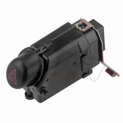 Interruptor intermitente de peligro nuevo para Jeep Liberty 2002-2007 56010158AC 56010158AD EE. UU. Foto 1 de 4