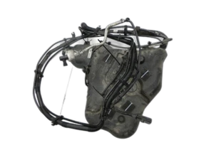 AdBlue Tank DEF Behälter mit Pumpe Leitungen für Discovery L550 i4 DSL 2,0 11... - Afbeelding 1 van 12