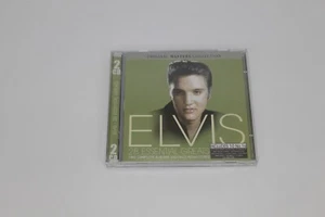 Elvis Presley CD Set 2 CDs 28 Essential Greats - Picture 1 of 6