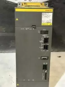 Fanuc A06B-6087-H130 Power Supply Module - GHB-73 - Picture 1 of 3