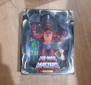 Masters of the Universe Classics Club Grayskull Filmación Clawful - MOTU - Imagen 1 de 3