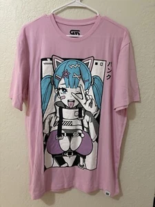 Gamersupps Shirts Short Sleeve Set Of 7 Men’s Size XL - Picture 1 of 7