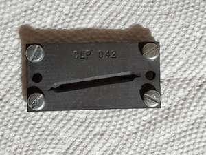 Recortadora de plomo componente Simonds CLP-042 para cualquier cable en línea - Imagen 1 de 2