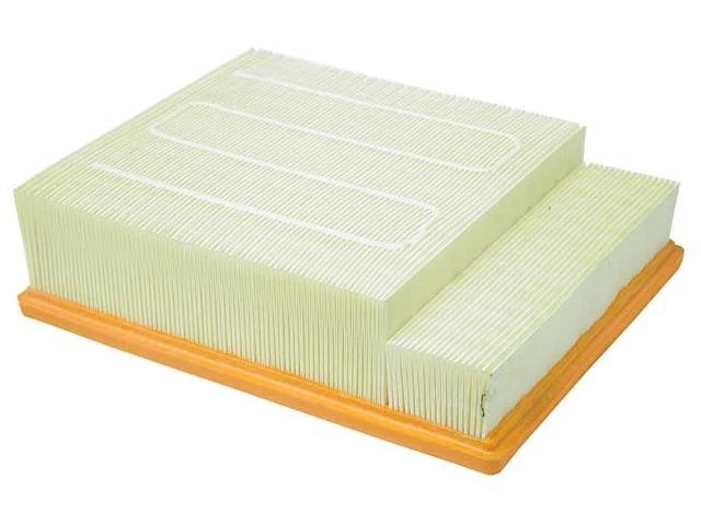 Filtro de aire Mahle 69WZ99X para filtro de aire Audi S4 2004-2009 filtro de aire Foto 1 de 1