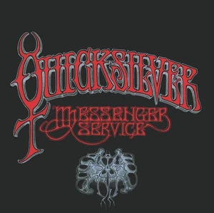 Quicksilver Messenger Service Quicksilver Messenger Service (Vinyl) 12" Album - Picture 1 of 1