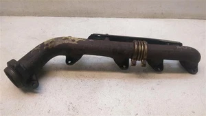 4.2L Passenger Right Exhaust Manifold for 1986-91 Mercedes 420 SEL 87 88 89 90 - Picture 1 of 6