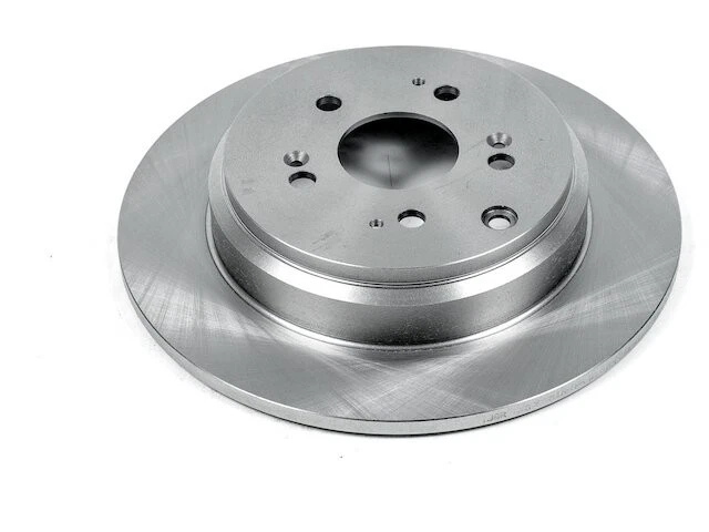 Rotor de freno trasero Power Stop 17BH44C para Honda Odyssey 2011-2017 Foto 1 de 1