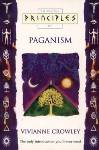 Paganism: The only introduction you..., Crowley, Vivian - Picture 1 of 2