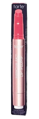 Tarte Maracuja Juicy Lip Plump ~ POPPY ~ Full Size (2.7g) - Image 1 of 4