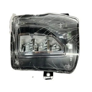 Genuine GM OEM NOS Passenger Side Front Fog Lamp Light Assembly Chevy 84000614 - Bild 1 von 4