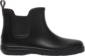 totes Men's Everywear Chelsea Rain Boots - Picture 1 of 5